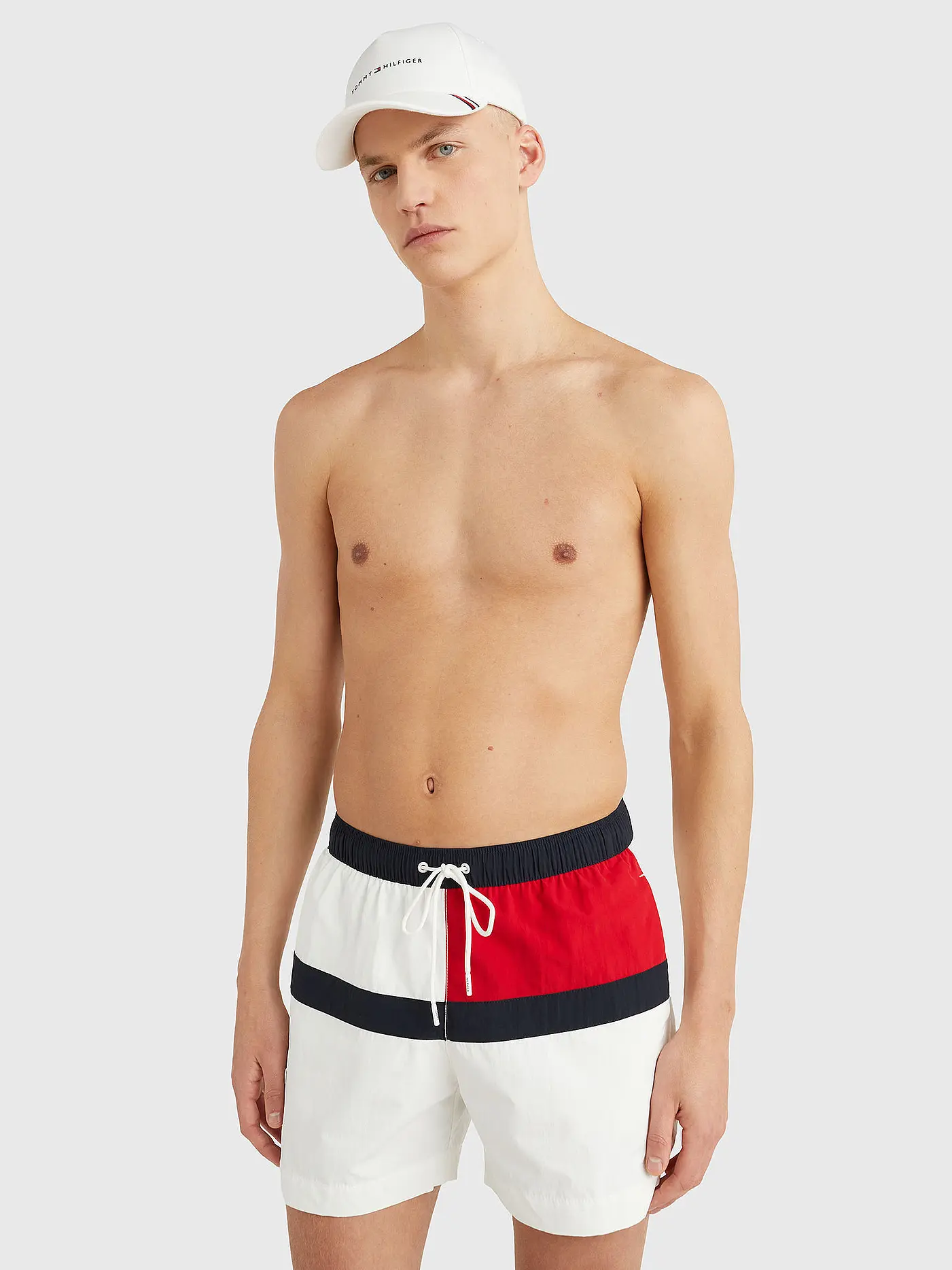 TOMMY HILFIGER | Badeshorts | 